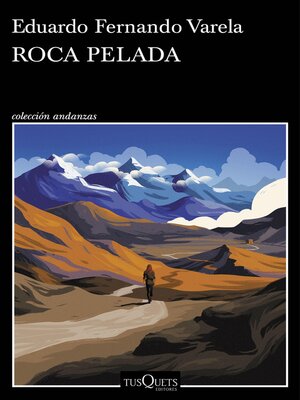 cover image of Roca Pelada